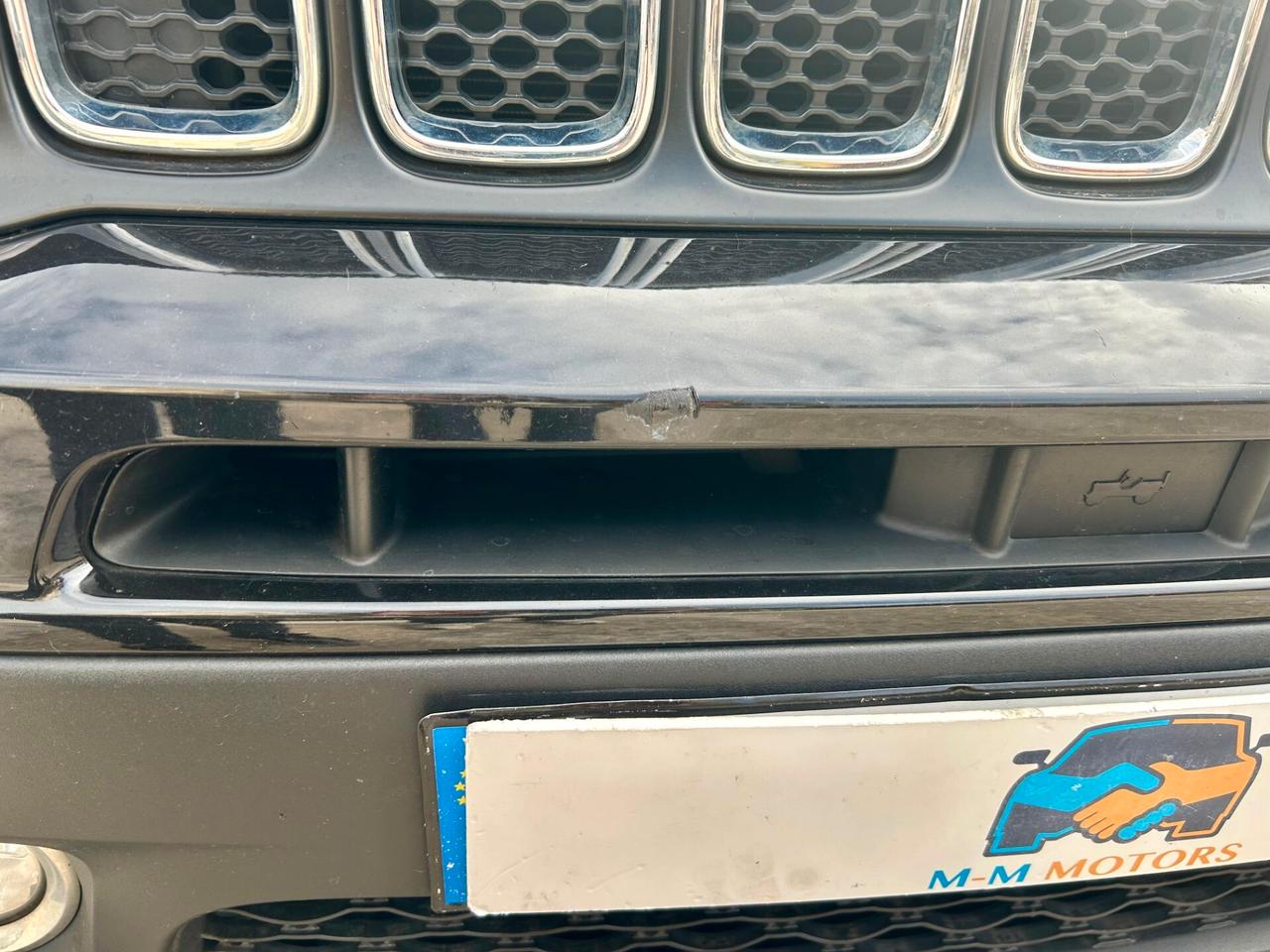 Jeep Renegade 2.0 Mjt 140CV 4WD Active Drive Longitude