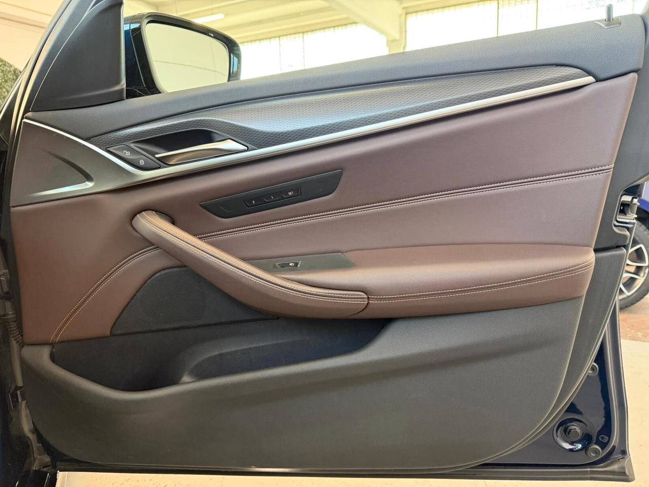 Bmw 530 530d 48V xDrive Touring Msport