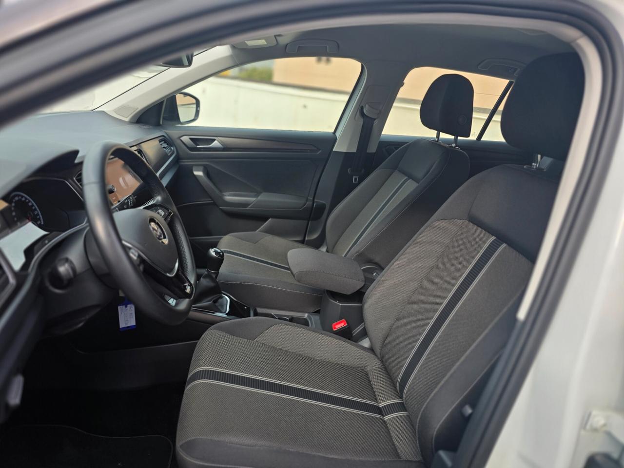 Volkswagen T-Roc 1.5 TSI ACT Advanced BlueMotion Technology