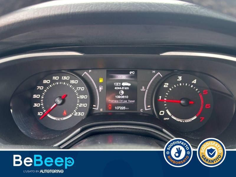 FIAT Tipo SW 1.6 MJT LOUNGE S&S 120CV MY19