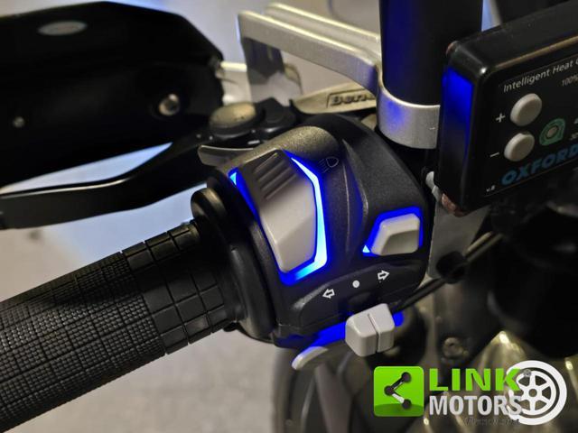 BENELLI TRK 502 * ? 68,00 al mese*