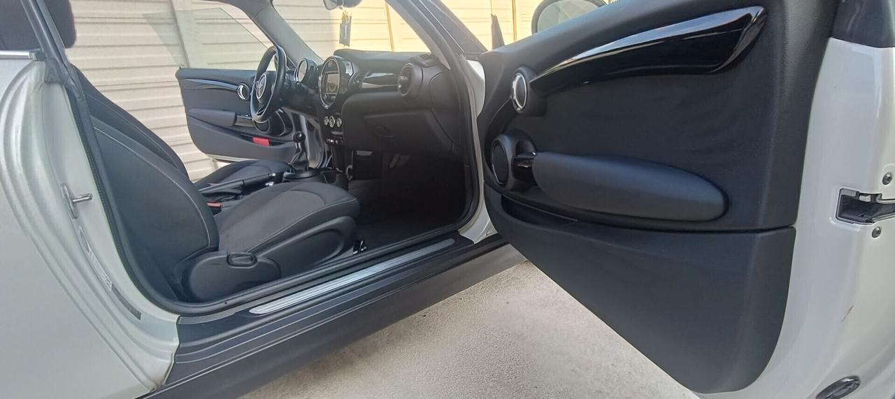 Mini 1.5 Cooper D EURO6 SOLO 124MILA KM!!!! PREZZO PROMO