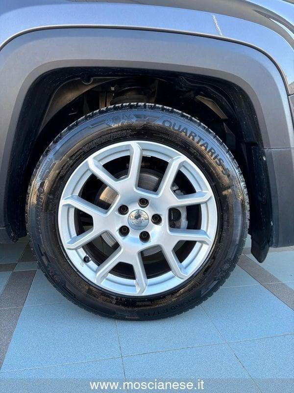 Jeep Renegade 1.0 T3 120cv Limited