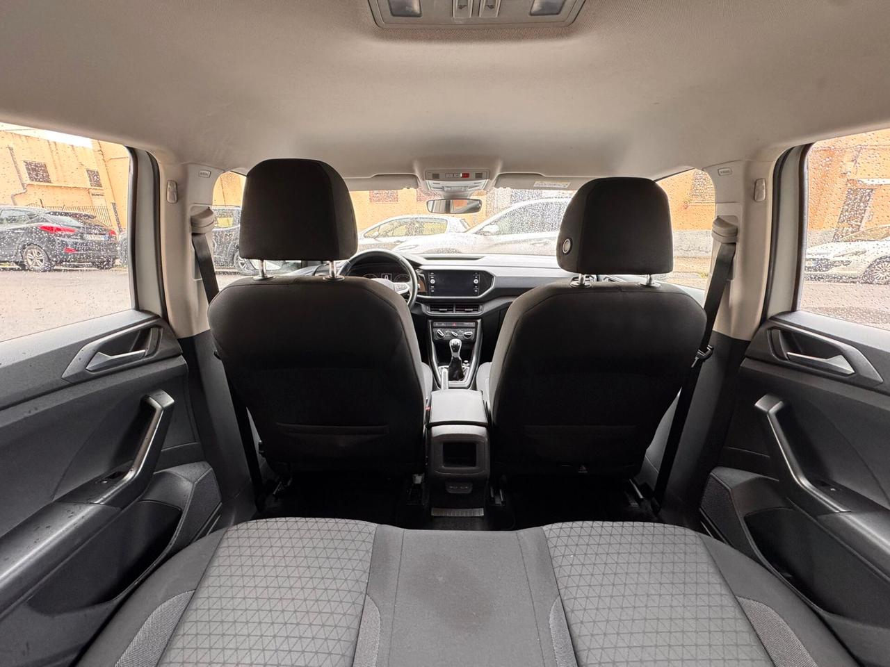 Volkswagen T-Cross 1.0 TSI Style BMT TUA DA 209€ ANTICIPO 0