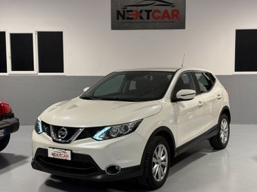 Nissan Qashqai 1.5 dCi Unico Proprietario !