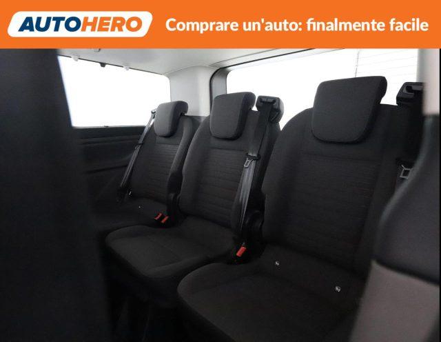 FORD Tourneo Custom 320 2.0 EcoBlue 150CV PC Titanium