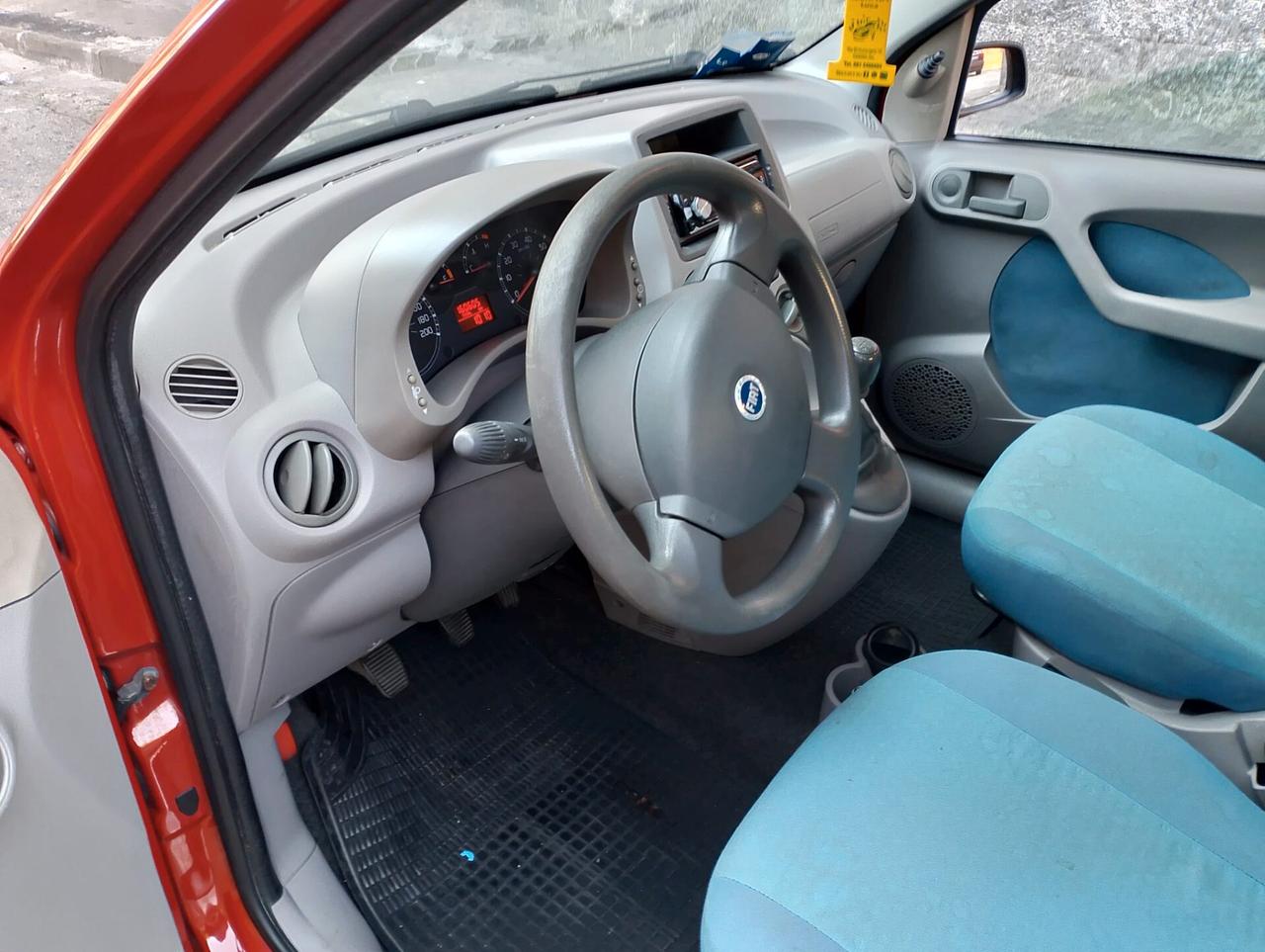 Fiat Panda 1.2 ALESSI VALIDO FINO AL 2036