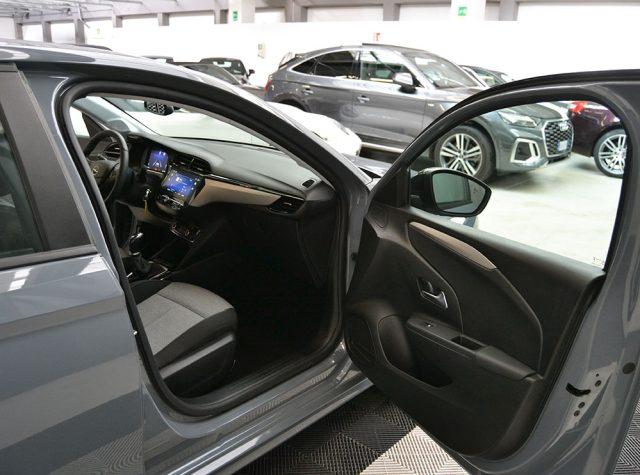 OPEL Corsa 1.2 Edition Ok Neopatentati UnicoProprietario **