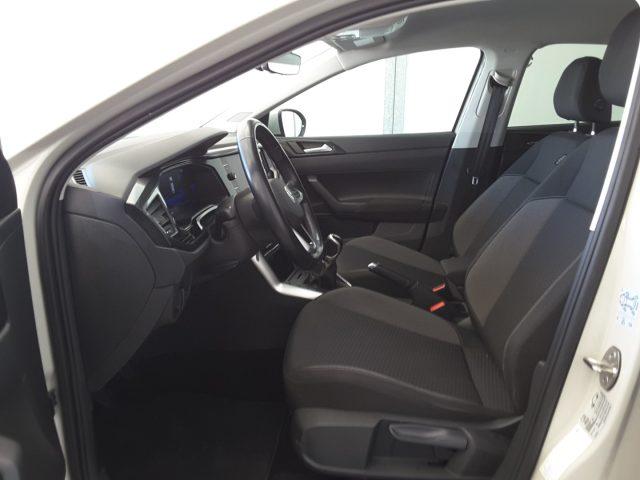 VOLKSWAGEN Taigo 1.0 TSI 110cv Life