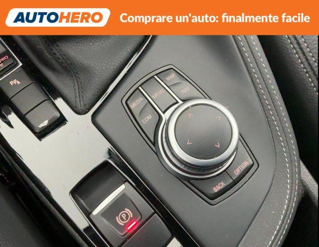 BMW X1 sDrive18d xLine