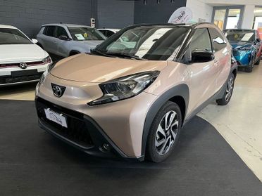Toyota Aygo X Aygo X 1.0 VVT-i 72 CV 5 porte Trend