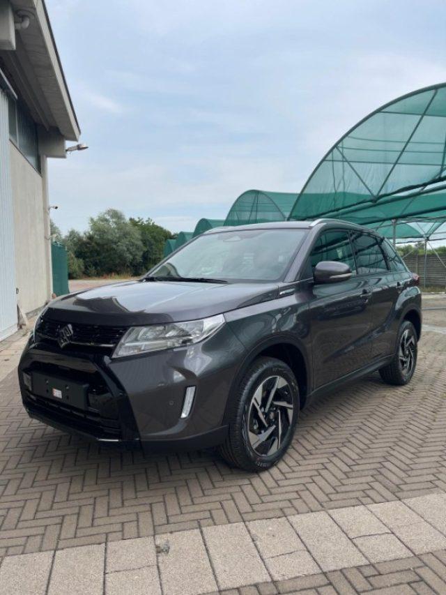 SUZUKI Vitara 1.4 Hybrid 4WD AllGrip Top