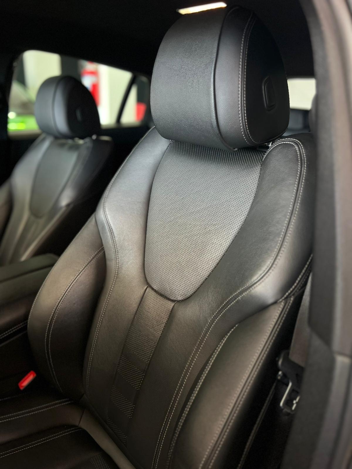 Bmw X6 xDrive40d 48V xLine