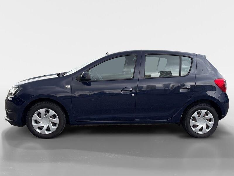 Dacia Sandero Sandero 1.2 GPL 75CV Lauréate