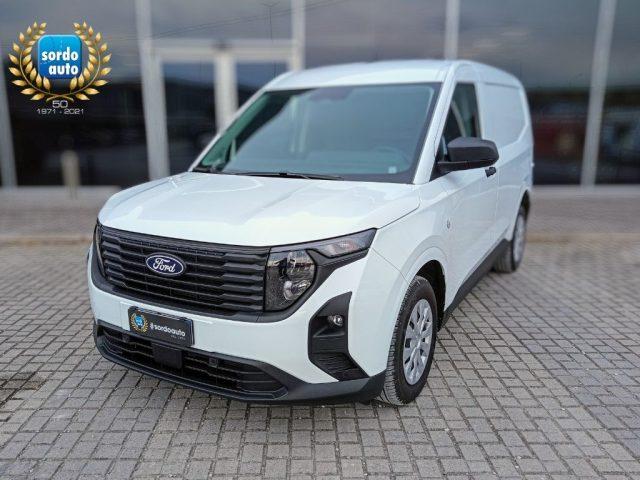FORD Transit Courier 1.5 EcoBlue 100CV Van Trend