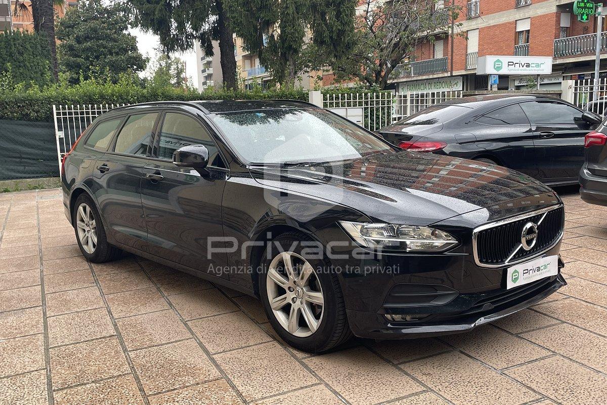 VOLVO V90 D3 Geartronic Inscription