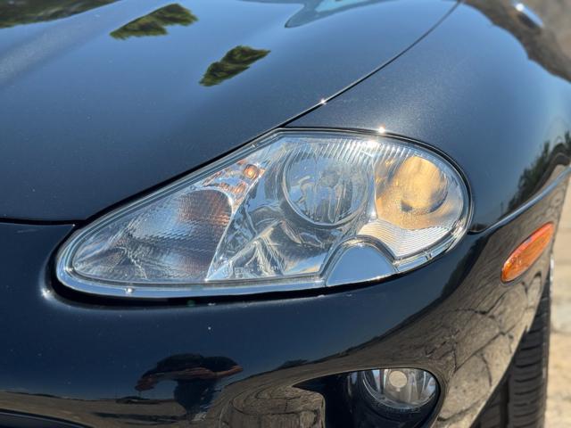JAGUAR XK8 4.0i V8 Convertibile