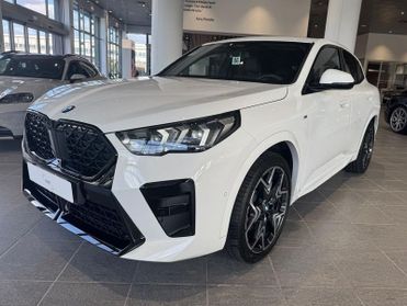 BMW X2 X2 M Sport sDrive 20i Msport