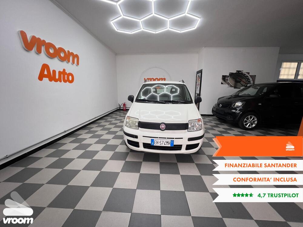 FIAT Panda 1.2 Active