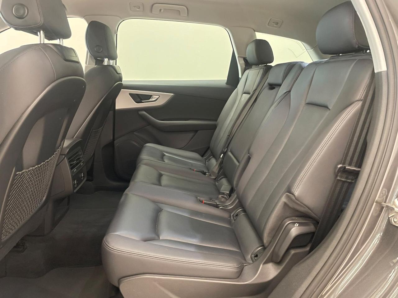 Audi Q7 45 TDI quattro tiptronic Sport