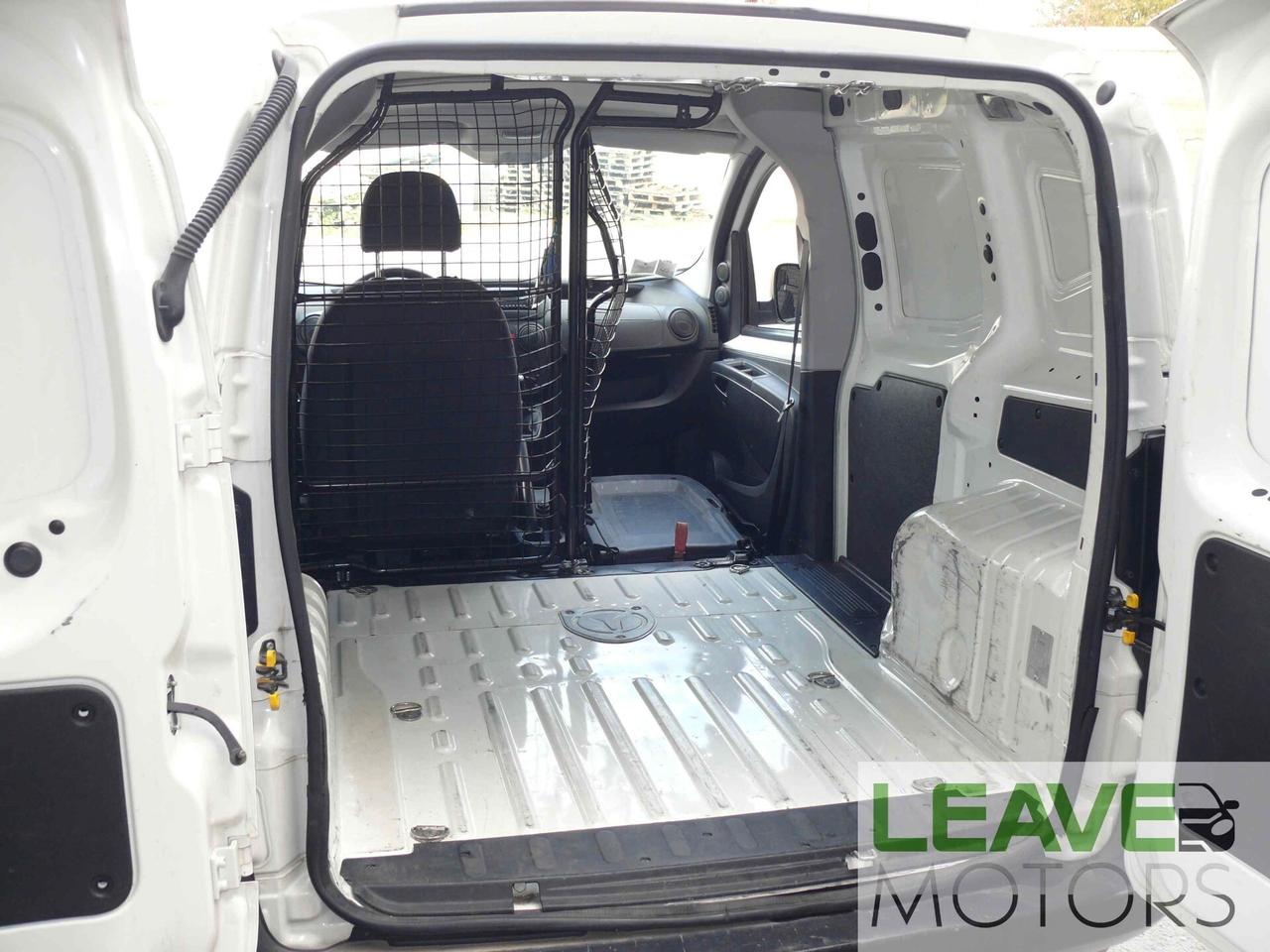 Peugeot Bipper Bipper1.3 HDi 75 (M1430)