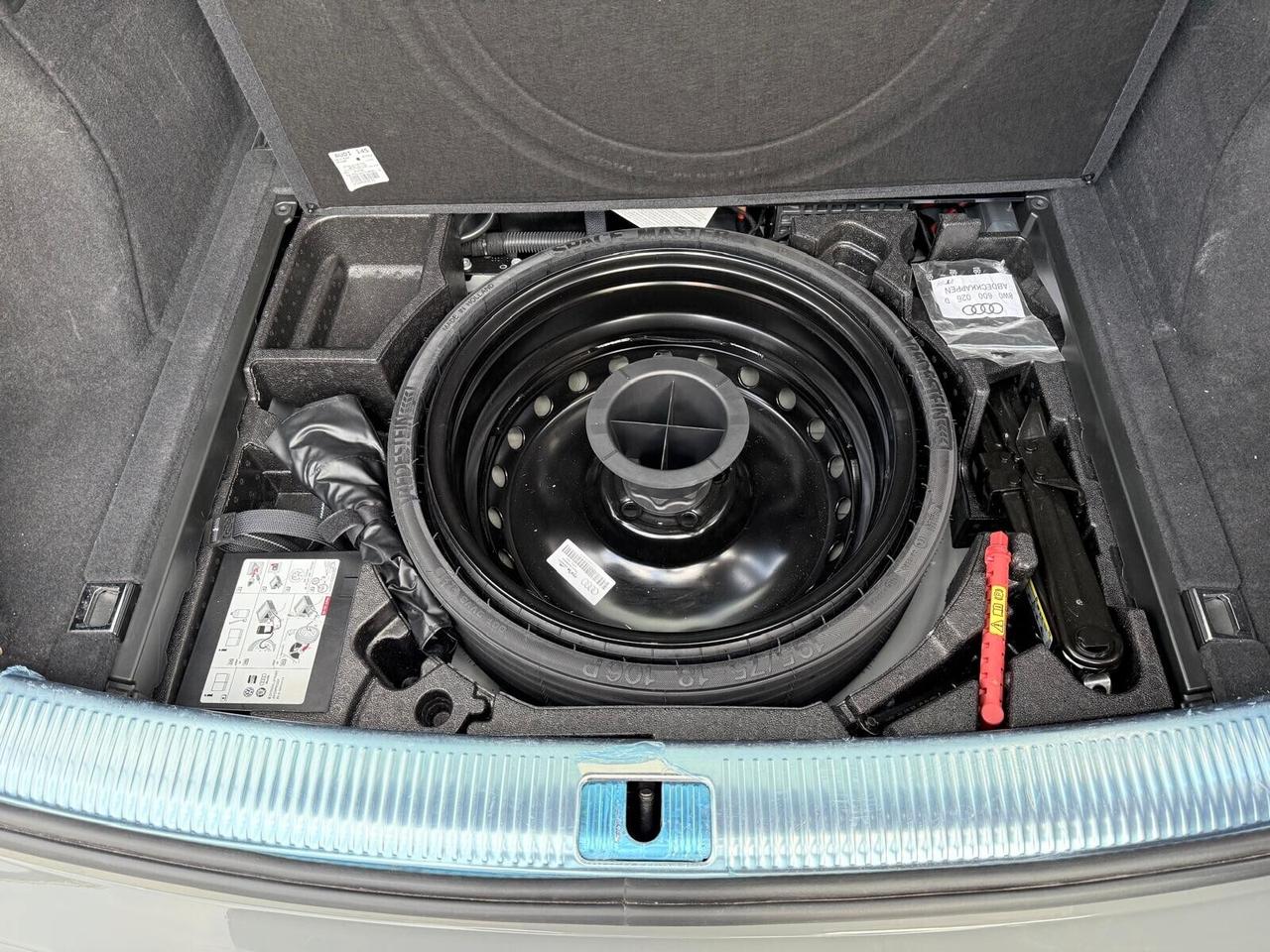 Audi Q5 SPB 40 TDI 204 CV quattro S line