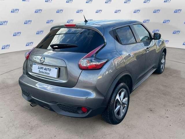 Nissan Juke 1.6 N-Connecta 112cv