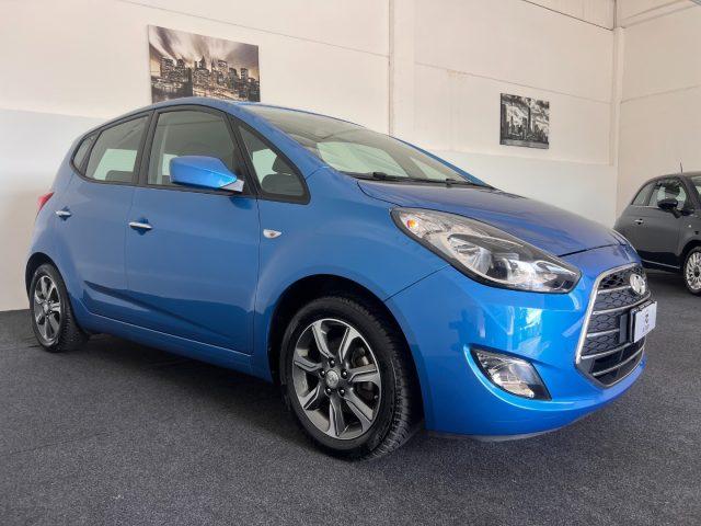 HYUNDAI iX20 1.4 90 CV Comfort