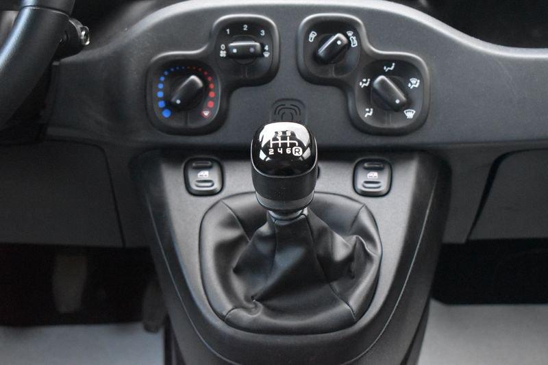 FIAT Panda Panda 1.0 FireFly S&S Hybrid