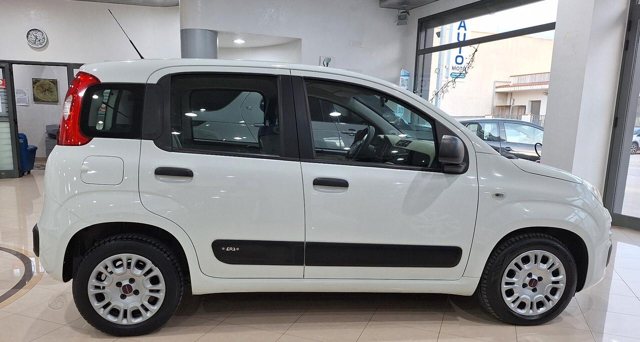 Fiat Panda 1.3 MJET Easy AUTOCARRO N1 PERMUTO