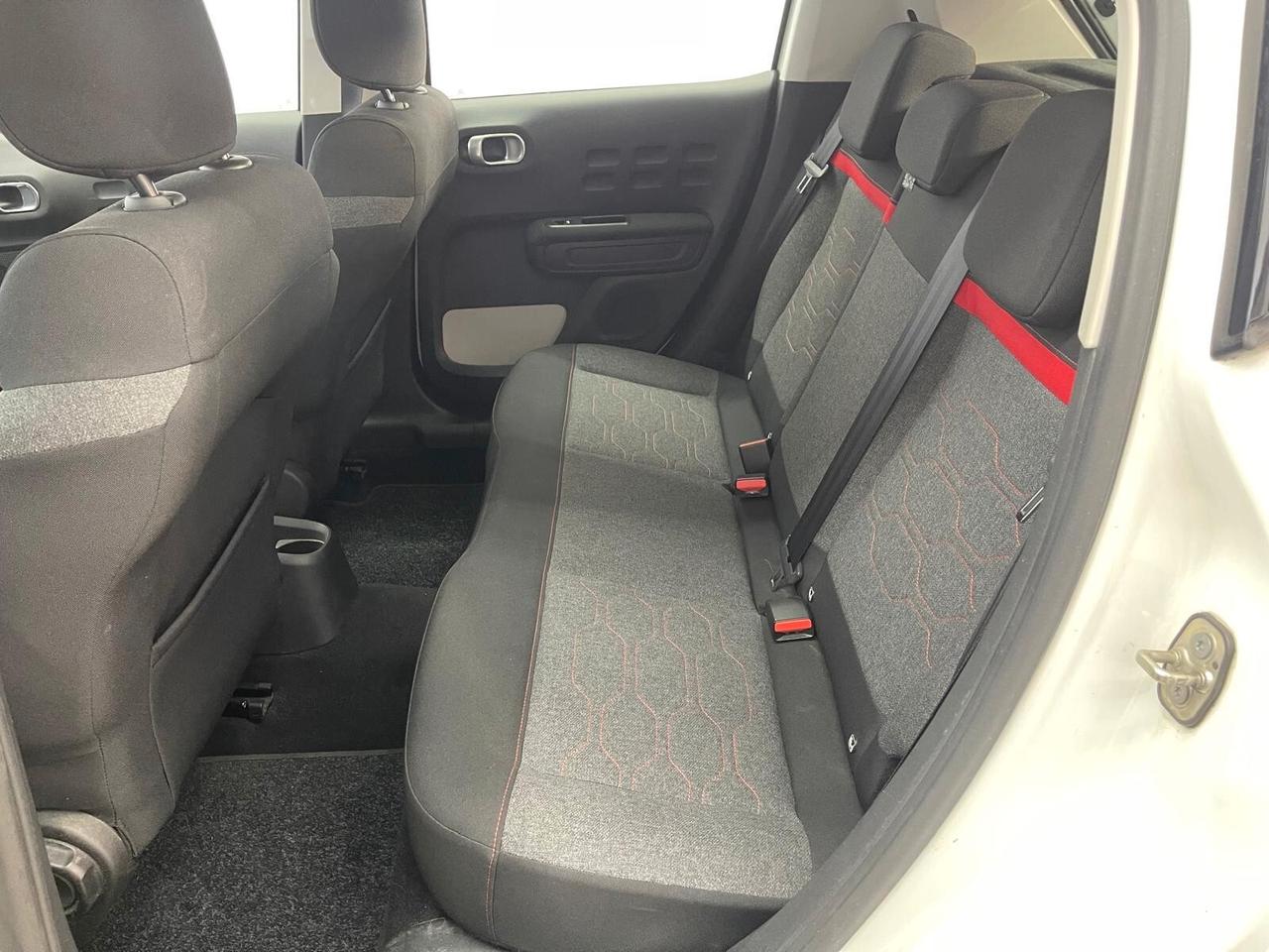 Citroen C3 SHINE SENZA OBBLIGO DI FINANZIAMENTO