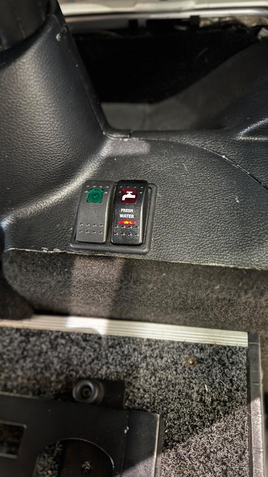 Jeep Wrangler 2.8 CRD DPF Auto