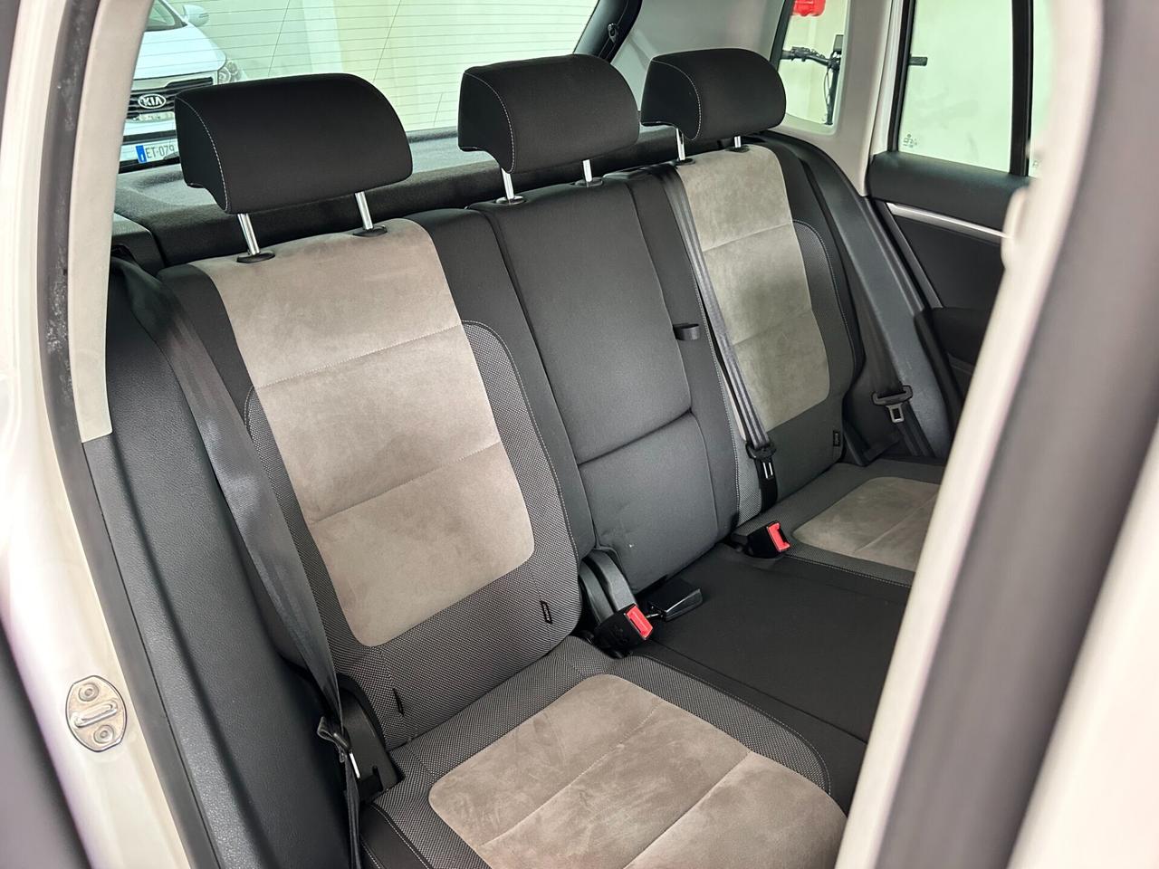 Volkswagen Tiguan 2.0 TDI 140 CV UNICO PROP. &ndas