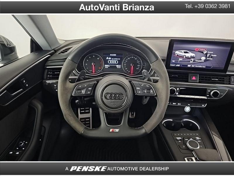 Audi A5 A5 Sportback 45 2.0 tfsi mhev Sport quattro