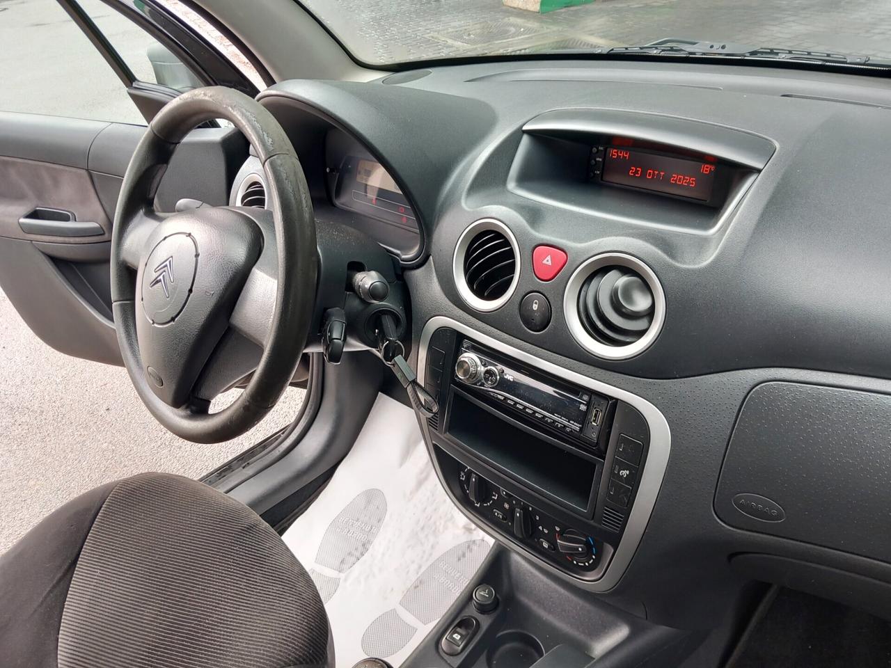 Citroen C3 1.1 Classique