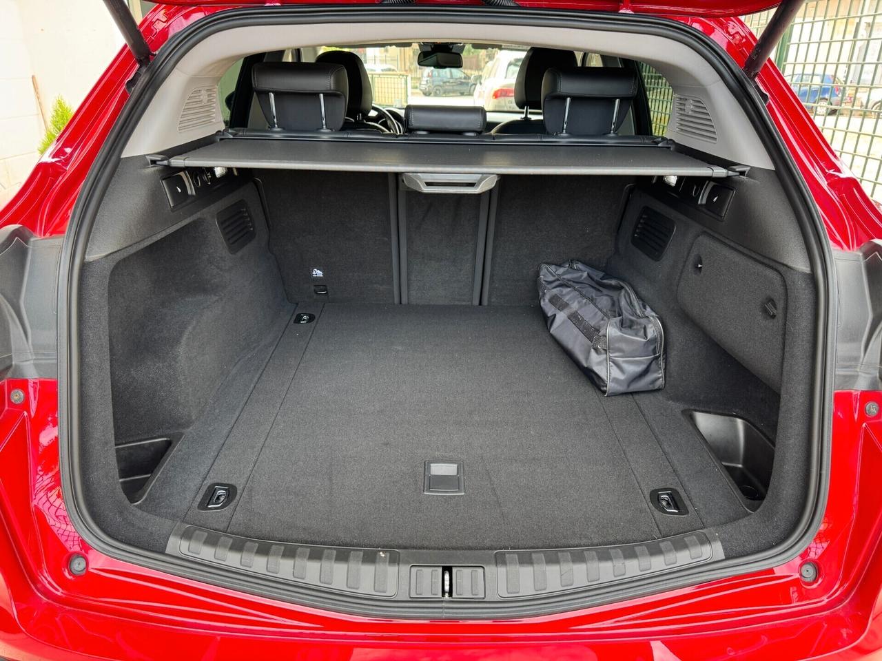 Alfa Romeo Stelvio 2.2 t Sprint rwd 190cv auto my20