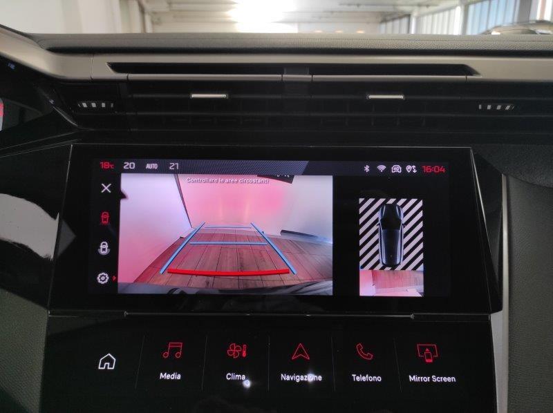 PEUGEOT 308 3ª serie - 308 BlueHDi 130 S&S EAT8 SW Allure