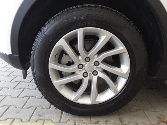 LAND ROVER Discovery Sport 2.0D 150cv AWD SE