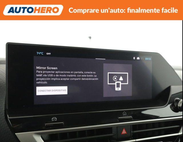 CITROEN C4 PureTech 130 S&S EAT8 Max