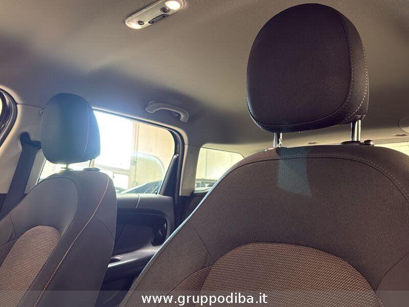 MINI Countryman Mini F60 2017 Diese Mini 2.0 Cooper D Business auto