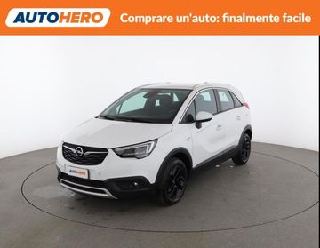 OPEL Crossland X 1.2 Turbo 12V 110 CV Start&Stop Innovation