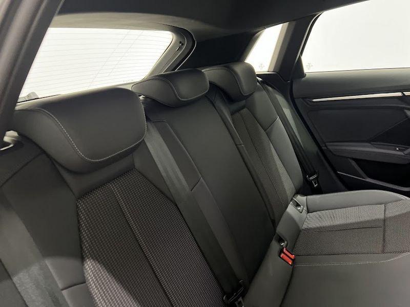Audi S3 TFSI