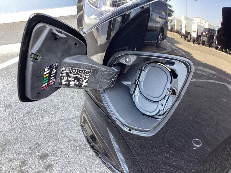 Mercedes-Benz EQV 250 Extralong Avantgarde