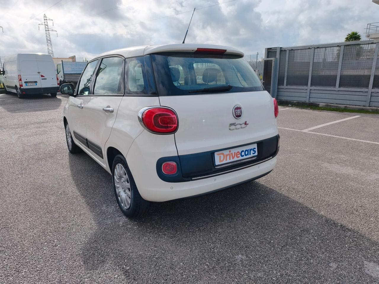 Fiat 500L 1.3 Multijet 95 CV Pop Star N1