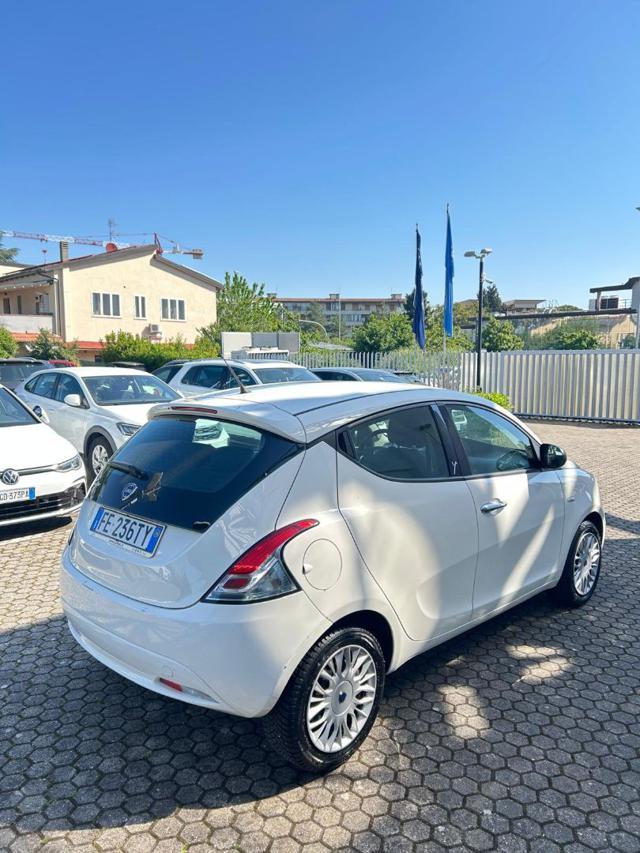 LANCIA Ypsilon 1.3 MJT 16V 95 CV NEO PATENTATO