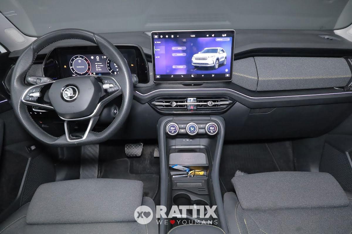 Skoda Kodiaq 2.0 TDI EVO 150CV Style DSG