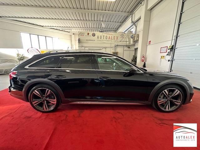 AUDI - A6 Allroad - 55 TDI 3.0 quattro tiptronic
