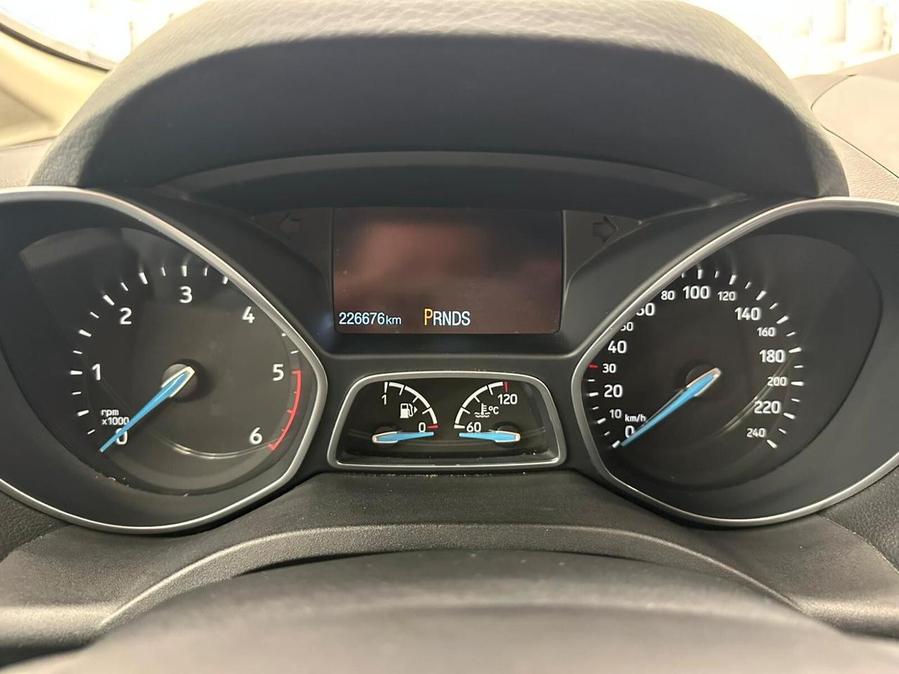 Ford C-Max C-Max7 1.5 TDCi 120CV Start&Stop Business