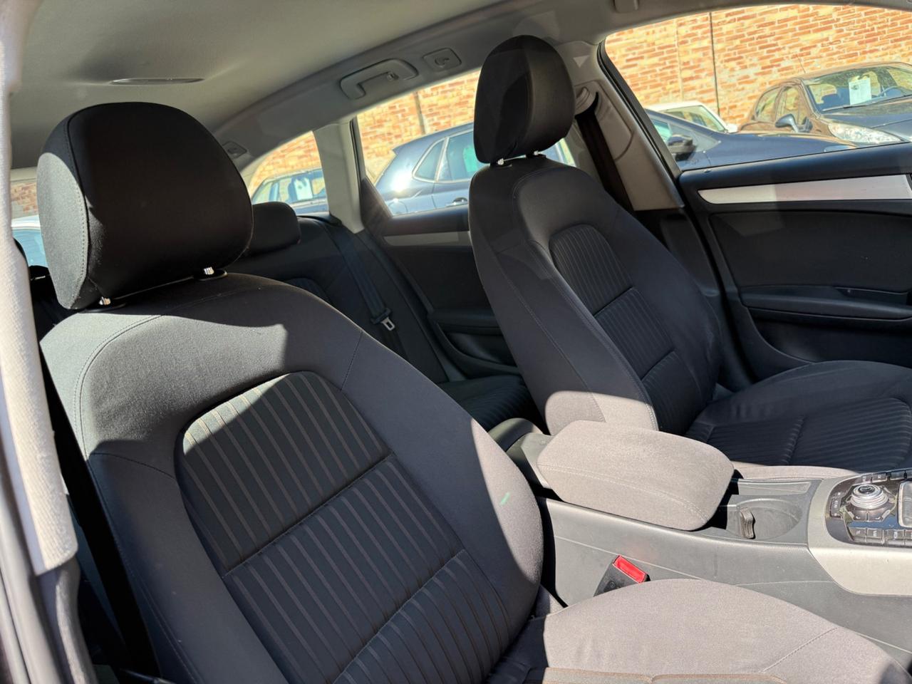 Audi A4 Avant 2.0 TDI 170CV F.AP. Advanced