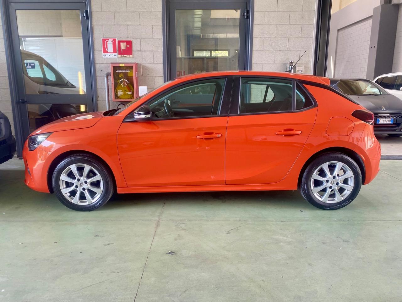 Opel Corsa 1.2 Edition
